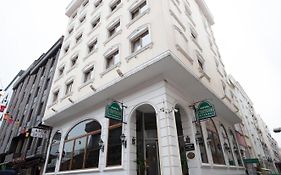 Hotel Centrum Istanbul